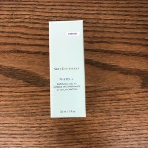 SkinCeuticals Phyto+ Botanical Gel - Light Green